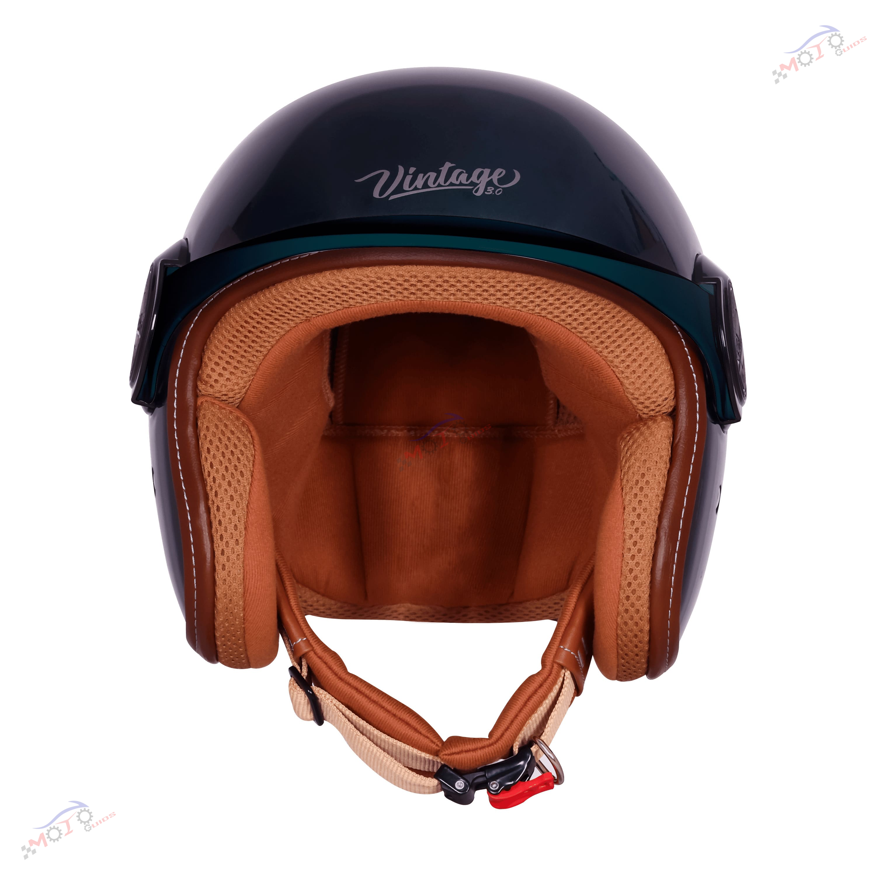 SBH-65 VINTAGE DOT 3.0 WITH SAME COLOUR